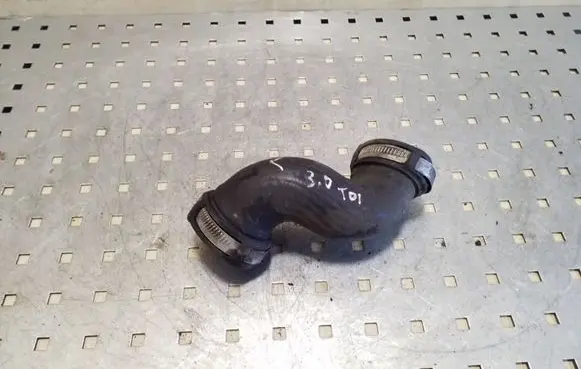 Audi A8 S8 D3 4E Intercooler hose/pipe