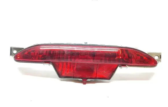 Peugeot 208 Third/center stoplight 9674308980 010830