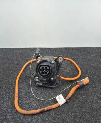 BMW 5 G30 G31 G38 Electric car charge socket 9381120