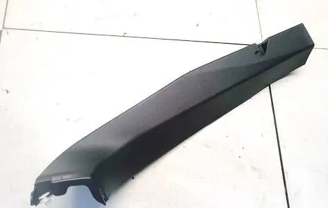 BMW i4 Other trunk/boot trim element 51497487587