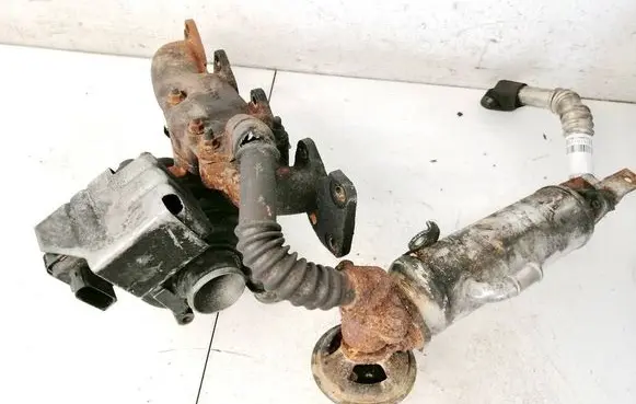 Chevrolet Captiva Turbo 96440365