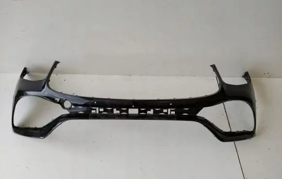 Mercedes-Benz GLC X253 C253 Front bumper A2538055704