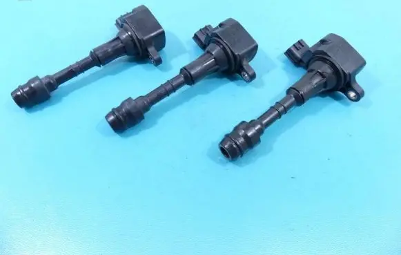 Nissan Murano Z50 High voltage ignition coil 22448-8J115 IMPRK1250216