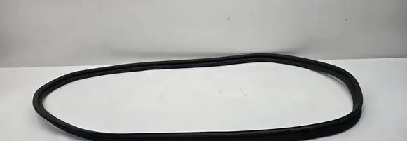 Jaguar XK - XKR Trunk rubber seal (body) 