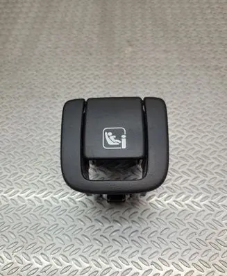 Volvo S90, V90 ISOFIX cover 31685074