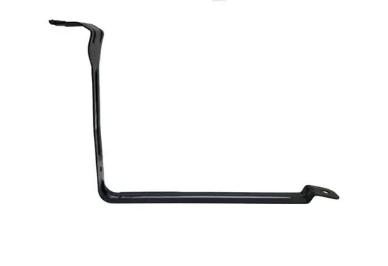 BMW 5 F10 F11 Battery bracket 7609962 760996202 6121760996202