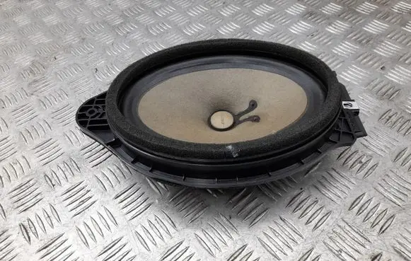 Cadillac CTS Parcel shelf speaker 22972743