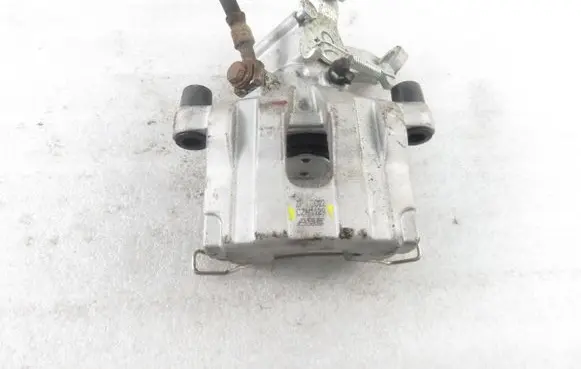 Opel Vectra C Rear brake caliper CZH1129