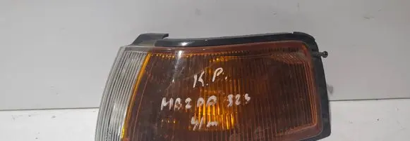 Mazda 323 F Front indicator light 