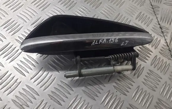 Alfa Romeo 147 Rear door interior handle