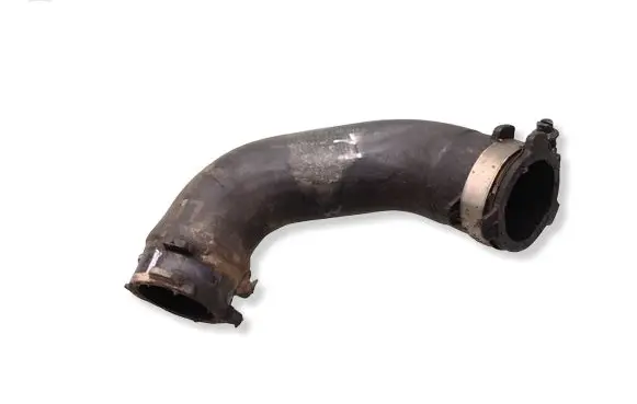 Audi A4 S4 B6 8E 8H Intercooler hose/pipe 8E0145943A