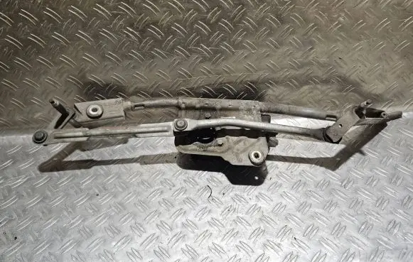 Volvo XC90 Front wiper linkage and motor 04050603 30753092