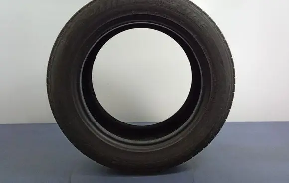 Audi Q7 4M R17 summer tire 3286340889117