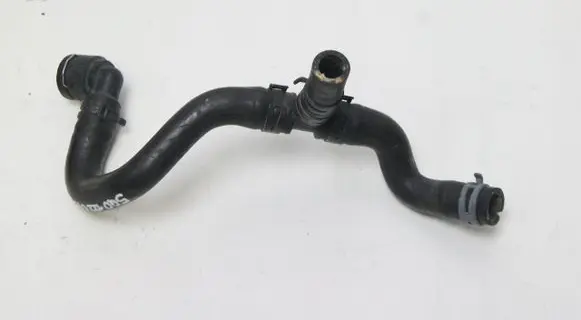 Volkswagen Golf VII Engine coolant pipe/hose 5Q0122073S