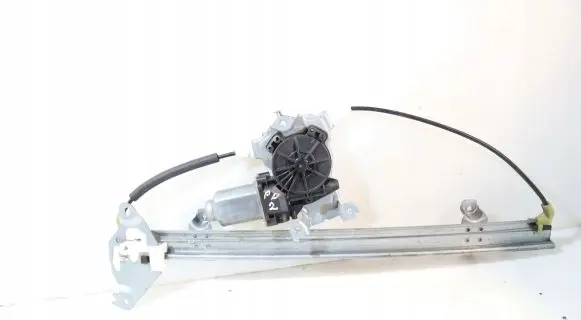 Nissan Note (E11) Front window lifting mechanism without motor 402478A