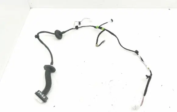 Mazda CX-30 Rear door wiring loom DAAE67220