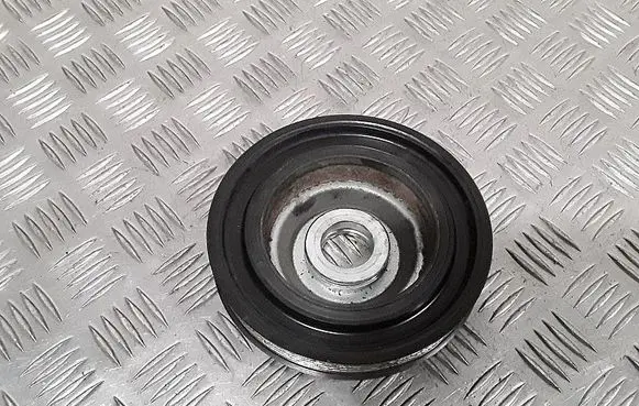 Peugeot Boxer Crankshaft gear 9819156280