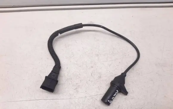Hyundai i30 Crankshaft speed sensor 27400 79221 39180
