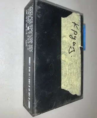 BMW 5 E39 Cruise control unit/module VDO412230105 139712