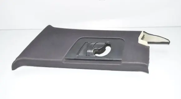 BMW X5 E53 (C) pillar trim 8408472 8204760 51437056356
