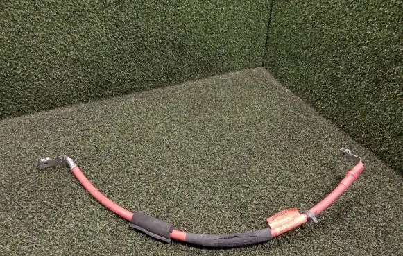 Renault Trafic III (X82) Positive cable (battery) 240801846R 93455627