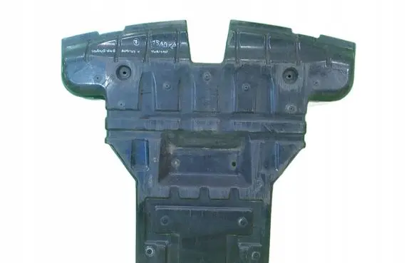 SsangYong Rodius Engine splash shield/under tray 15AB18