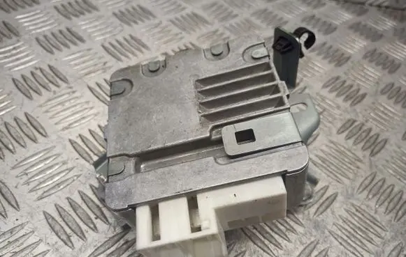 Toyota Yaris Power steering control unit/module 225000-0540