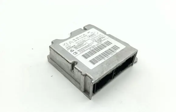 Citroen DS5 Airbag control unit/module 9678691780