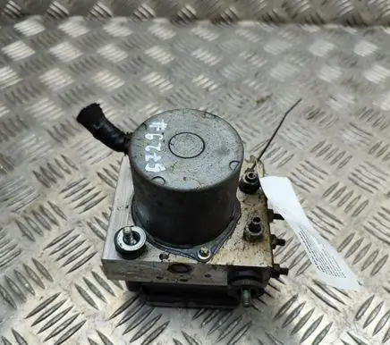 Isuzu D-Max ABS Pump 3330A20025 0265956879