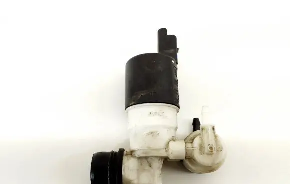 Citroen C4 II Picasso Windscreen/windshield washer pump 963298498004 9632984980