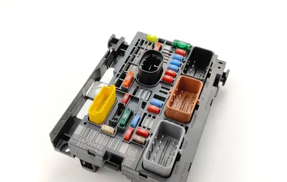 Fuse module