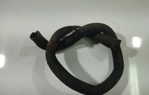 Opel Corsa D Engine coolant pipe/hose 