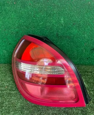 Nissan Almera N16 Rear/tail lights