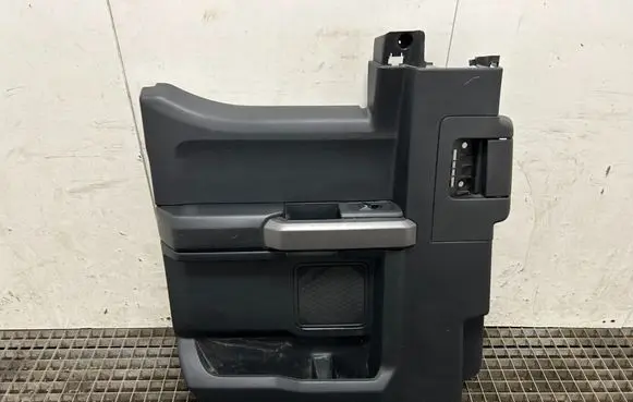 Ford F150 Rear door card panel trim GL3B1827407BE