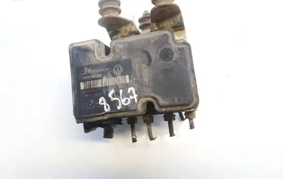 Skoda Octavia Mk2 (1Z) ABS Pump 1k0907379p 10.0970-0315.3