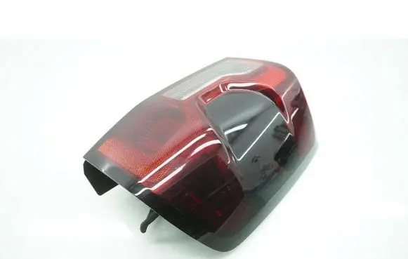 Ford Ranger IV Rear/tail lights 