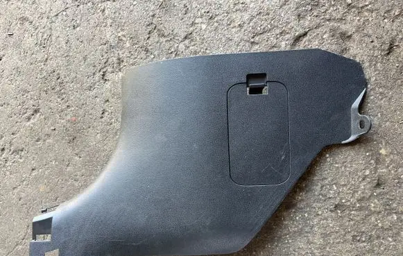 Nissan Primera Seat and door cards trim set 669011EA0A