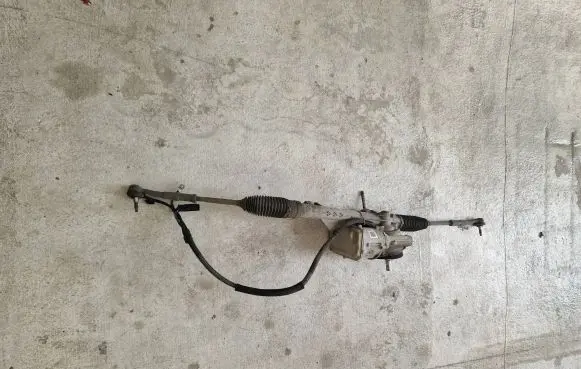 Opel Crossland X Steering rack 38028321 P908401010 57086708680872