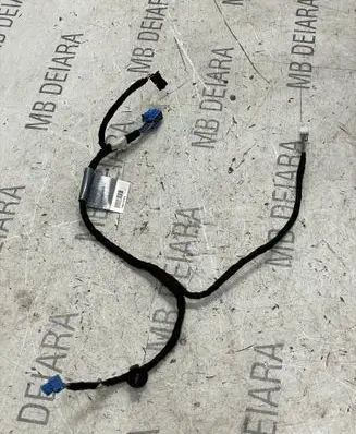 Mercedes-Benz AMG GT R190 C190 Front door wiring loom A1975405305