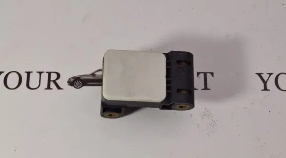 BMW 1 E81 E87 Airbag deployment crash/impact sensor 6911003