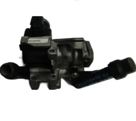 Jaguar F-Pace EGR thermostat G4D3-9D475-AA