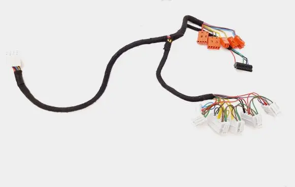 Ford Transit Other wiring loom