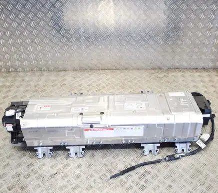 Hyundai Ioniq Hybrid / electric car battery 37553G2100 37539G2110