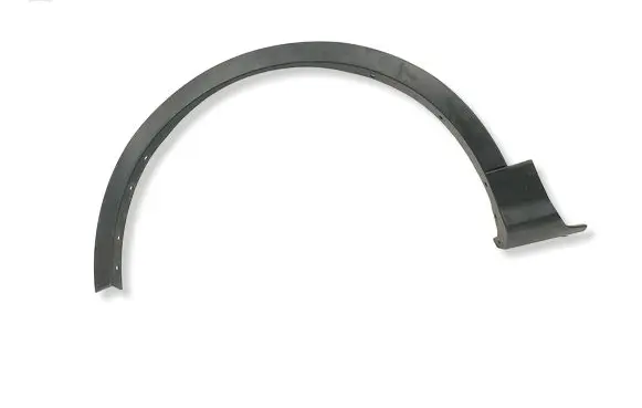 Ford Escape III Front arch trim CJ54S16D239AF