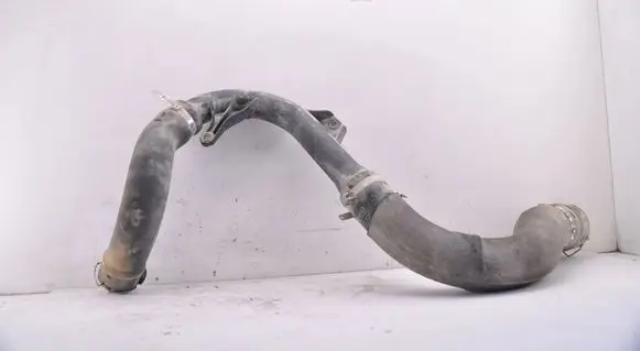 Dacia Sandero III Intercooler hose/pipe 144605006R