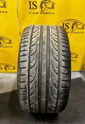 Jaguar F-Type R20 summer tire 