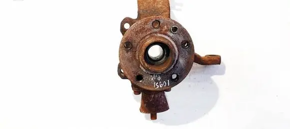 Volkswagen Sharan Front wheel hub 