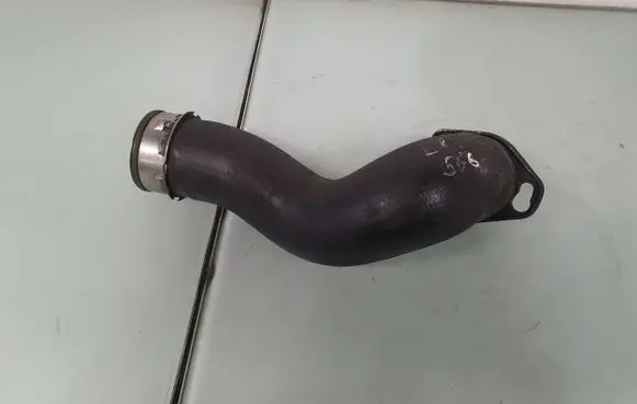 BMW 1 E81 E87 Intercooler hose/pipe 7800967 11617800967
