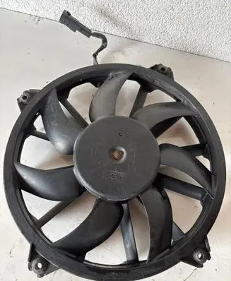 Peugeot 308 SW Electric radiator cooling fan 874716T