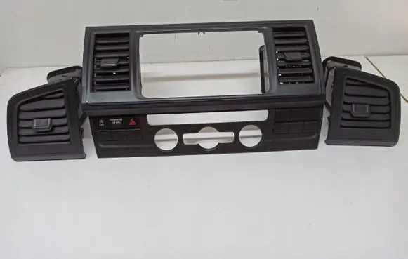 Volkswagen Transporter - Caravelle T6 Dash center speaker trim cover 